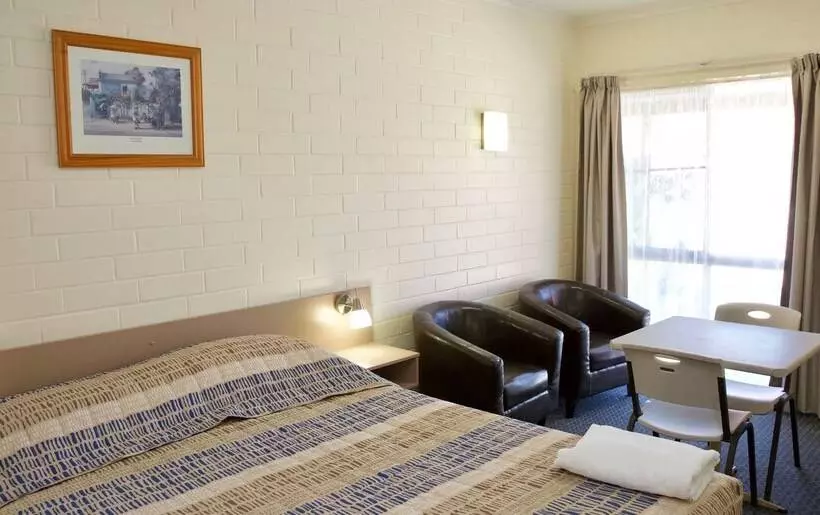 Pioneer Motel Goondiwindi