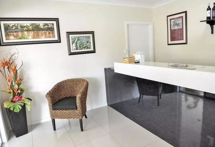 Pioneer Motel Goondiwindi