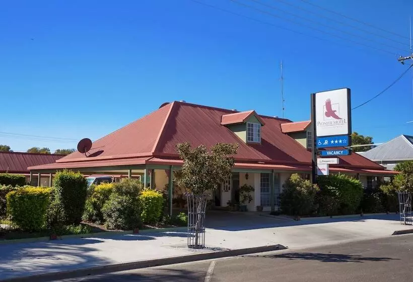 Pioneer Motel Goondiwindi