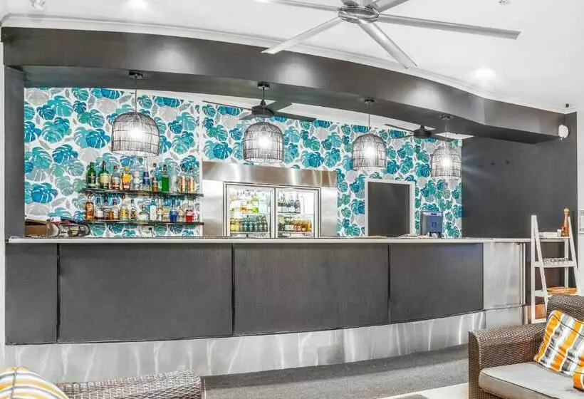 Resort Grand Chancellor Palm Cove