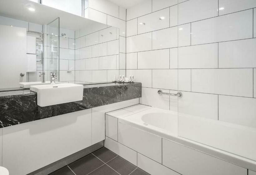 渡假胜地 Grand Chancellor Palm Cove