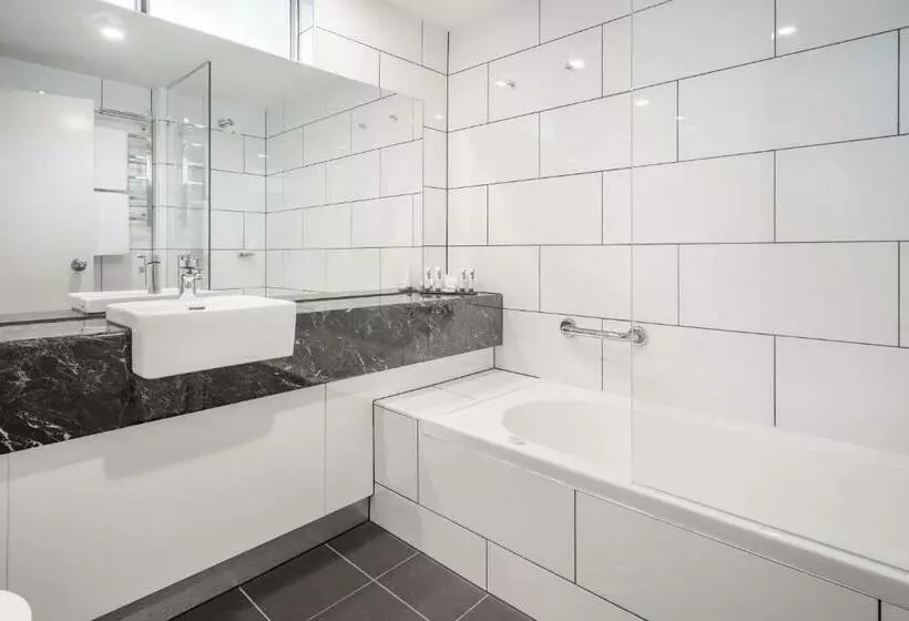 Resort Grand Chancellor Palm Cove