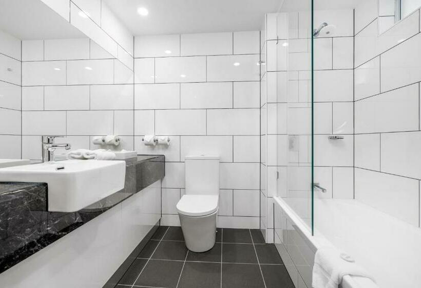 渡假胜地 Grand Chancellor Palm Cove