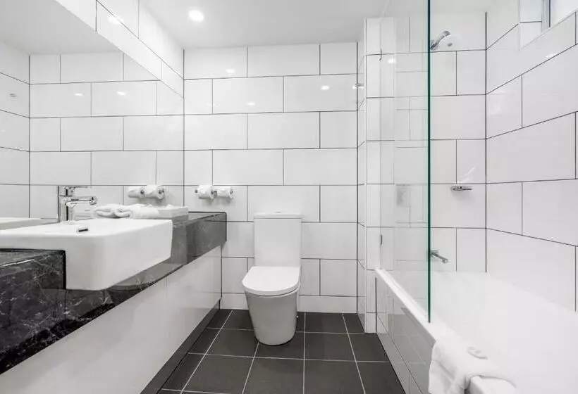 Resort Grand Chancellor Palm Cove