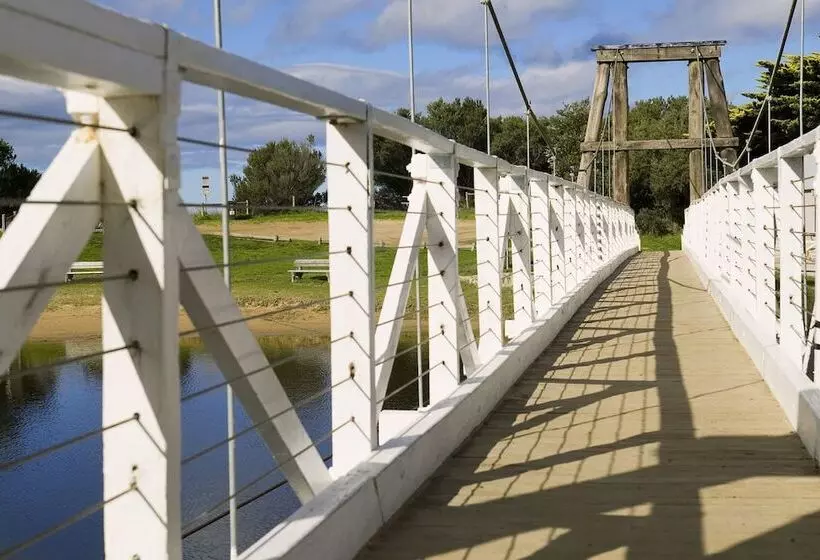 אתר נופש Mantra Lorne