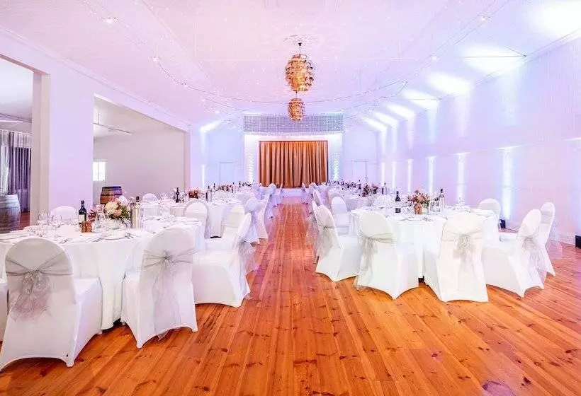 אתר נופש Mantra Lorne