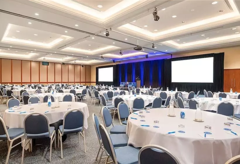 אתר נופש Mantra Lorne