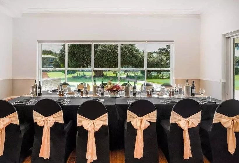 אתר נופש Mantra Lorne