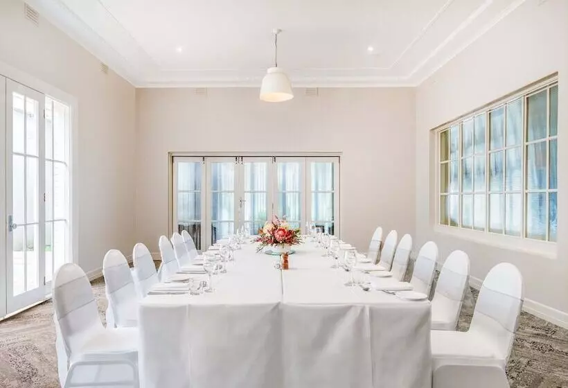 אתר נופש Mantra Lorne