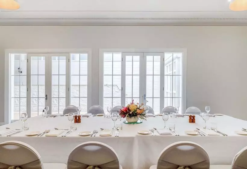 אתר נופש Mantra Lorne