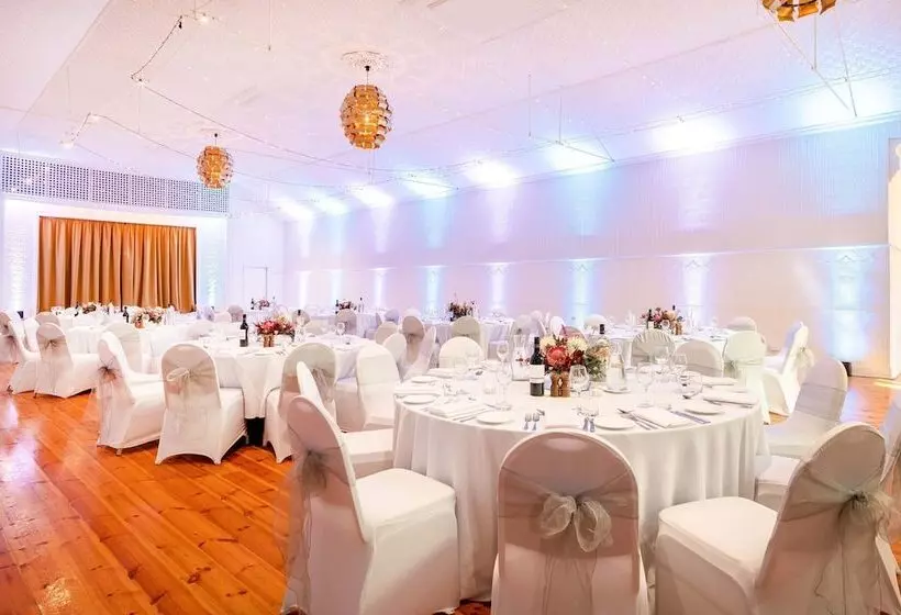 אתר נופש Mantra Lorne