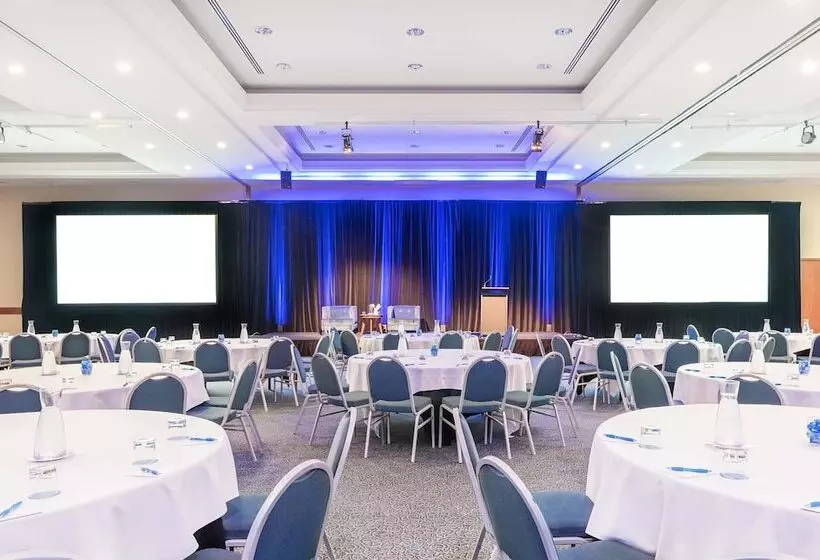 אתר נופש Mantra Lorne