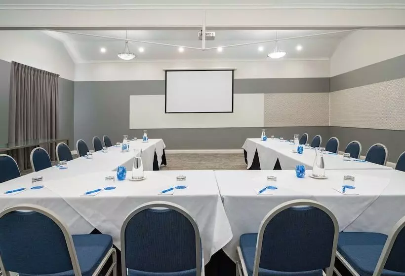 אתר נופש Mantra Lorne