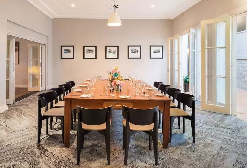 אתר נופש Mantra Lorne