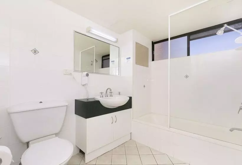 The Astor Apartments