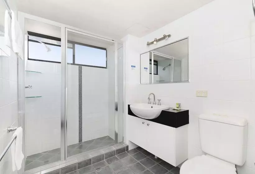 The Astor Apartments