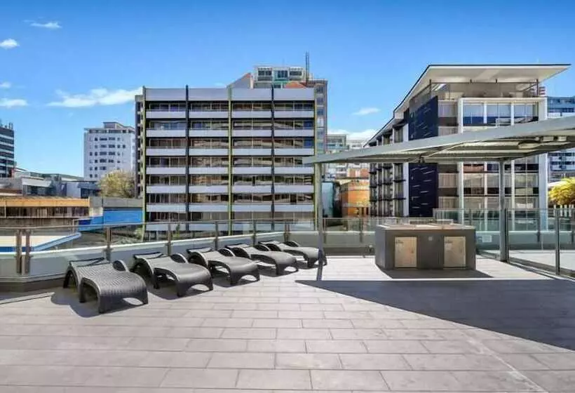 The Astor Apartments