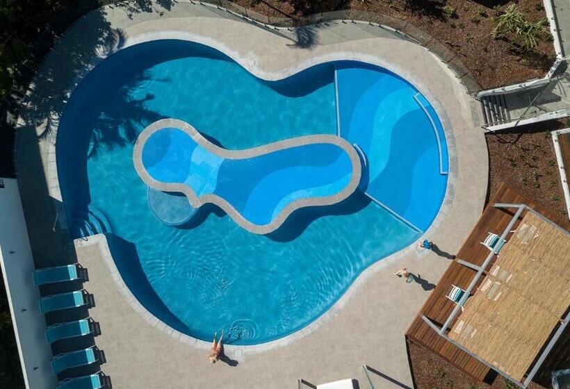 Ultiqa Beach Haven On Broadbeach