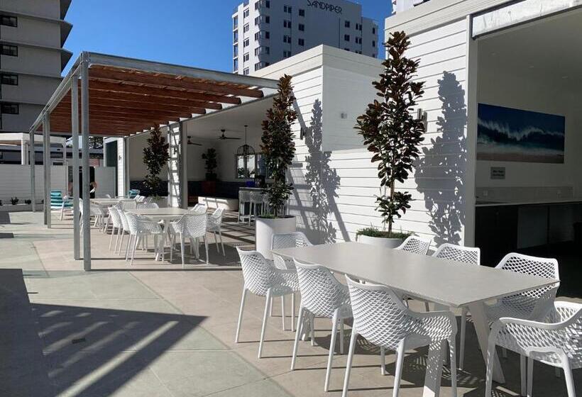 Ultiqa Beach Haven On Broadbeach