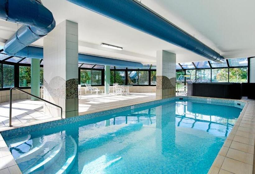 Ultiqa Beach Haven On Broadbeach