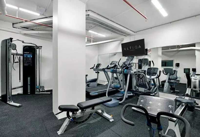 Ultiqa Beach Haven On Broadbeach