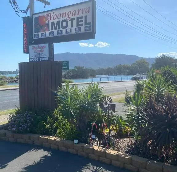 Woongarra Motel