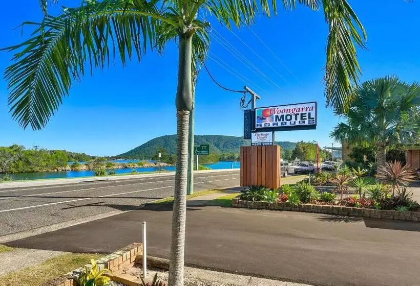 Woongarra Motel