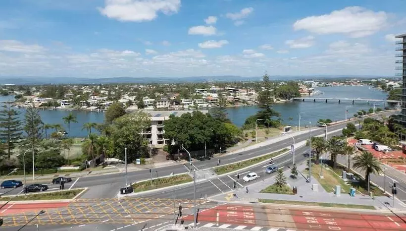 Alexander Holiday Apartments