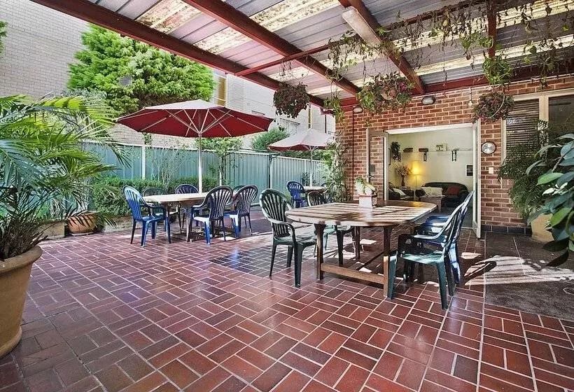 Bed and Breakfast Bed&Breakfast Ashfield Manor