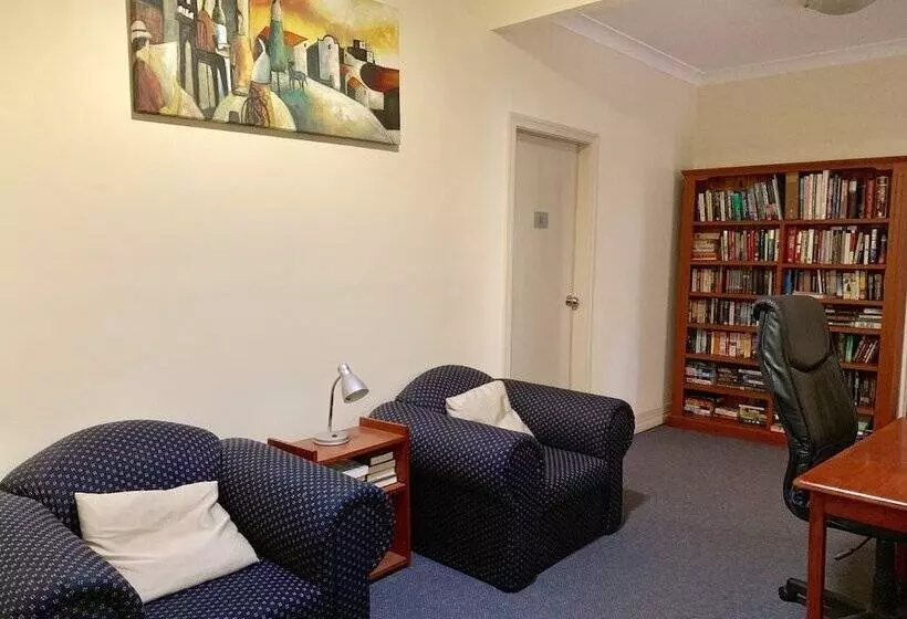 Bed and Breakfast Bed&Breakfast Ashfield Manor