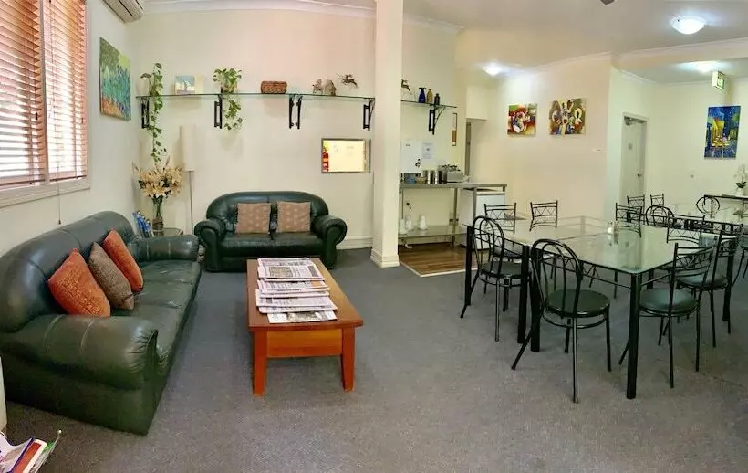 Bed and Breakfast Bed&Breakfast Ashfield Manor