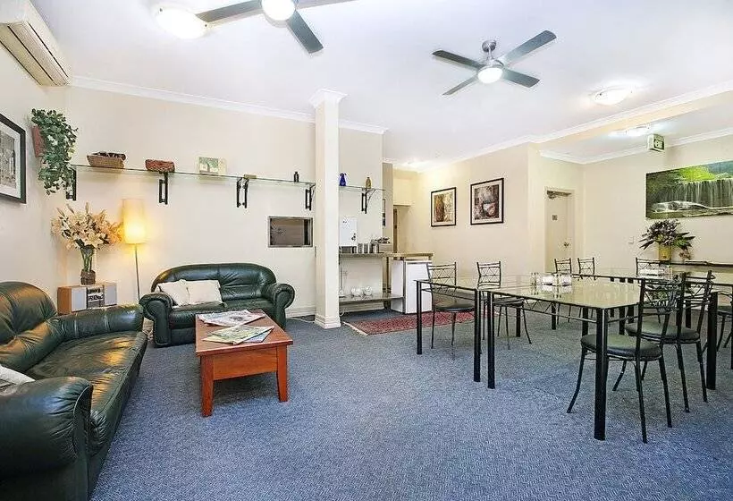 Bed and Breakfast Bed&Breakfast Ashfield Manor