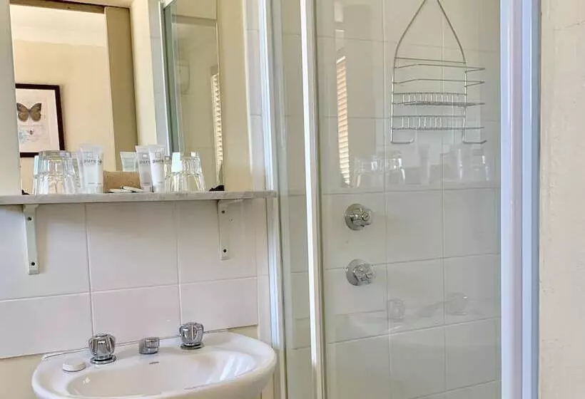 Bed and Breakfast Bed&Breakfast Ashfield Manor