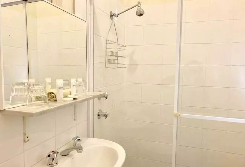 Bed and Breakfast Bed&Breakfast Ashfield Manor