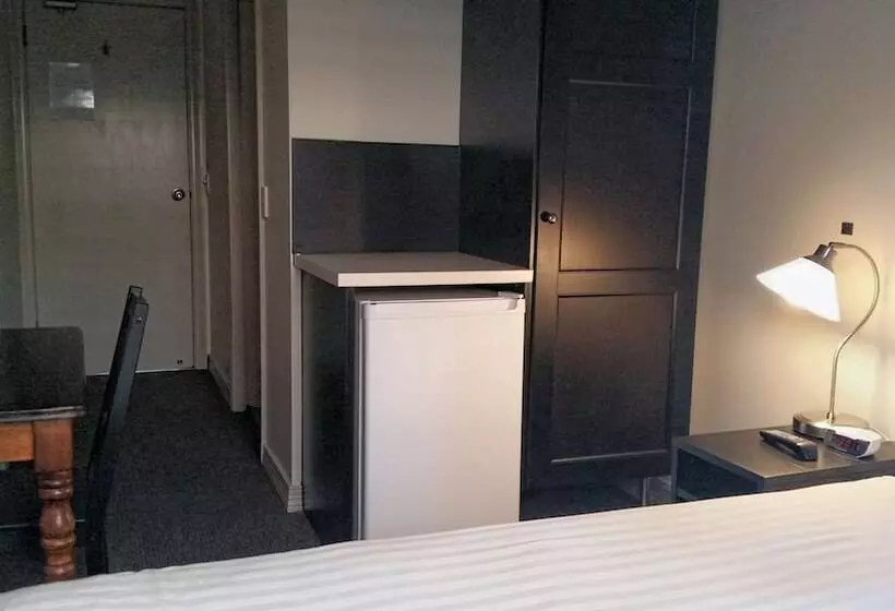 Bed and Breakfast Bed&Breakfast Ashfield Manor