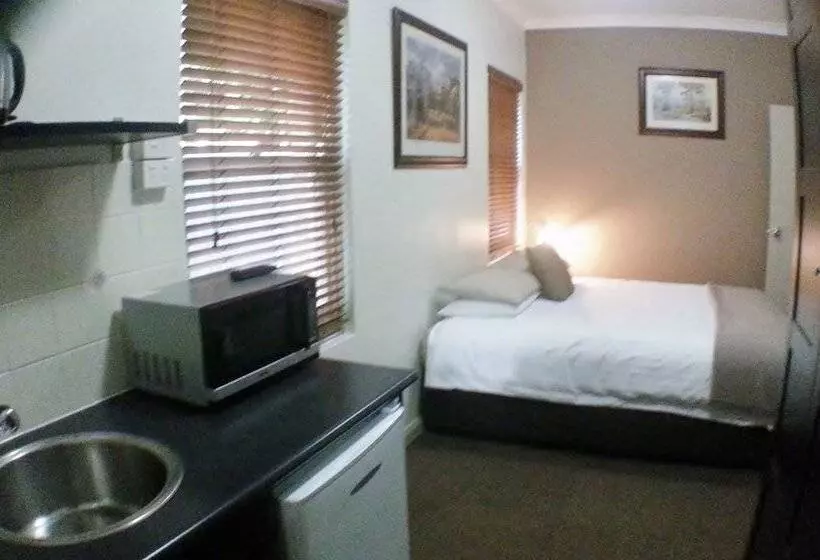 Bed and Breakfast Bed&Breakfast Ashfield Manor