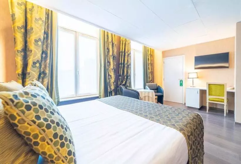 Het Gheestelic Hof By Cw Hotel Collection