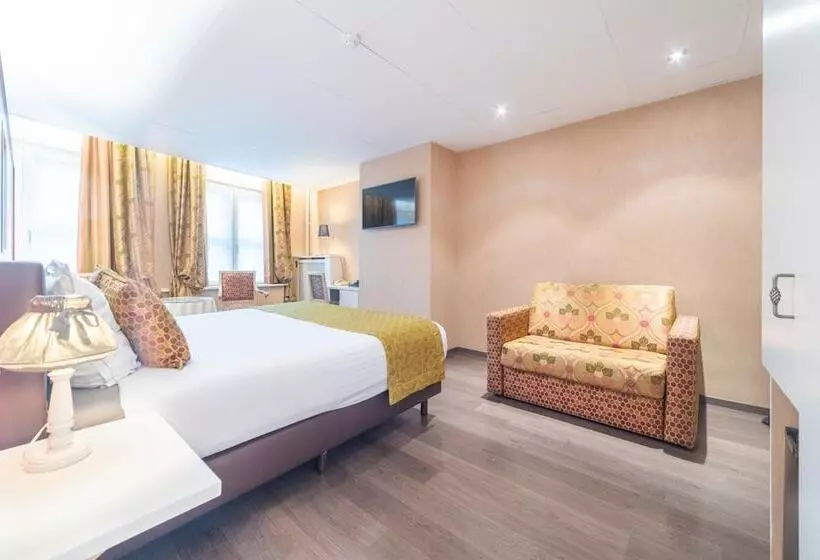 Het Gheestelic Hof By Cw Hotel Collection