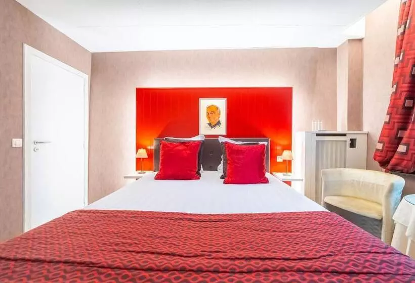 Het Gheestelic Hof By Cw Hotel Collection