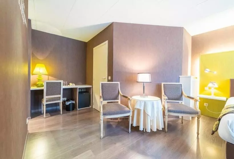 Het Gheestelic Hof By Cw Hotel Collection