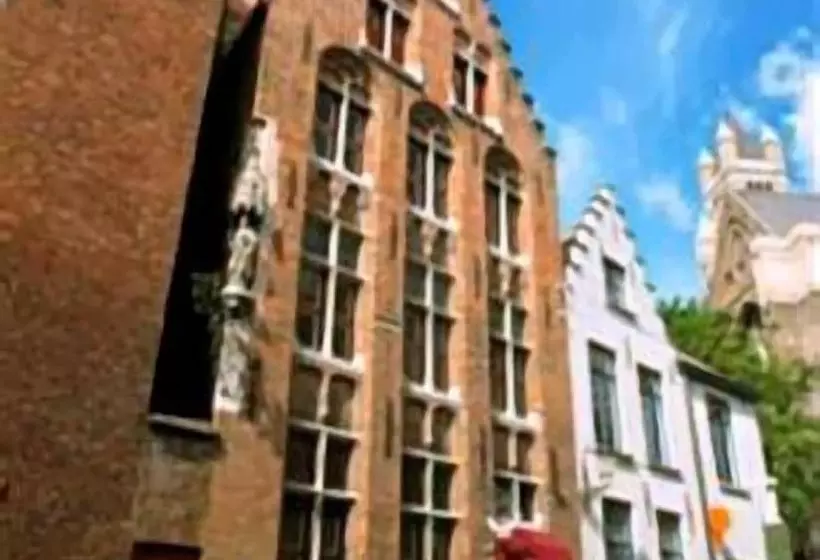 Het Gheestelic Hof By Cw Hotel Collection