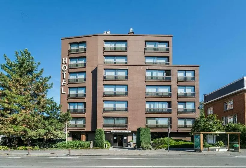 Hotel 322 Lambermont