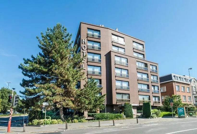 Hotel 322 Lambermont