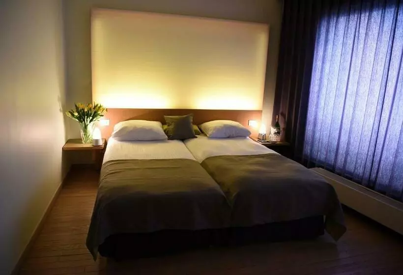 Hotel 322 Lambermont