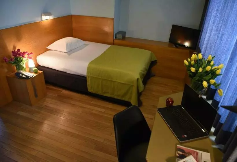 Hotel 322 Lambermont