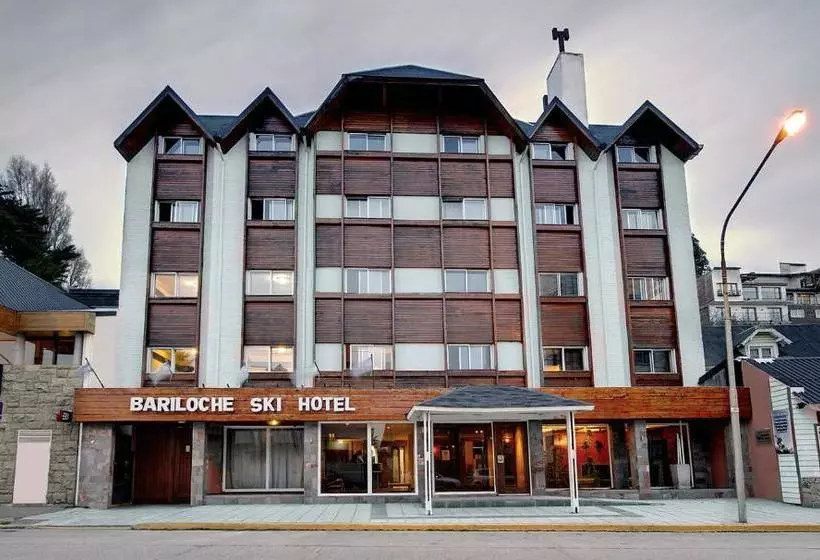 Hotel Bariloche Ski