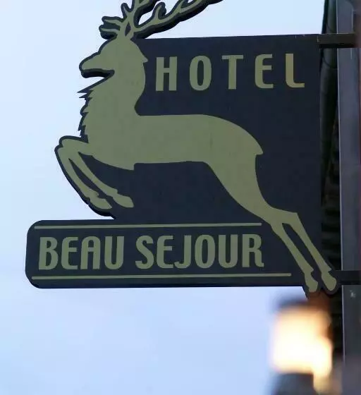 Hotel Beau Séjour