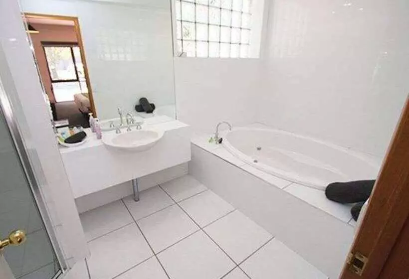 호텔 Comfort Inn Lady Augusta