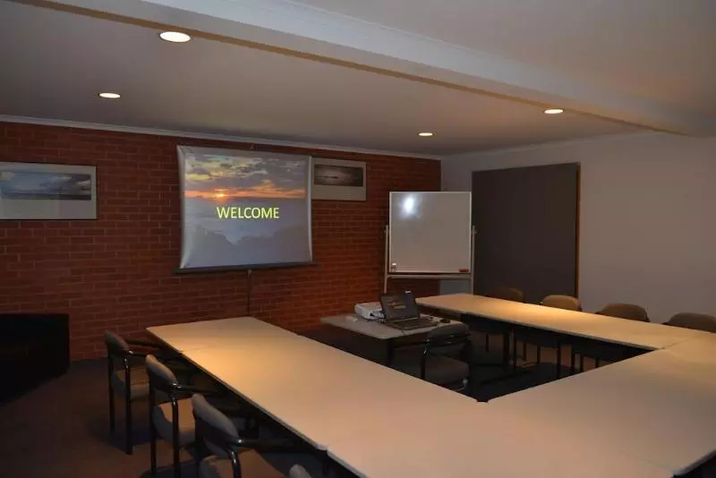 호텔 Comfort Inn Lady Augusta