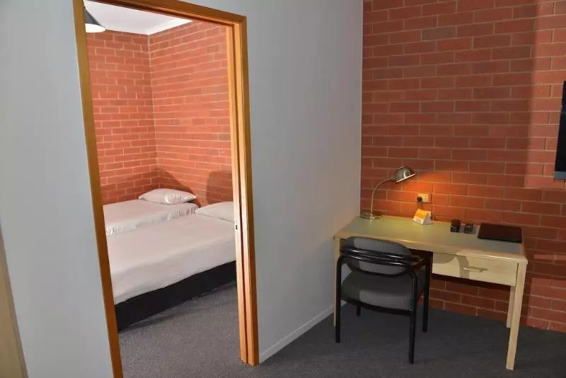 호텔 Comfort Inn Lady Augusta